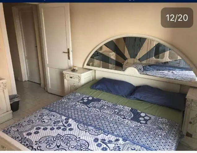 Private Room in Apartment at Rehab City غرفة خاصة في شقة بمدينة الرحاب