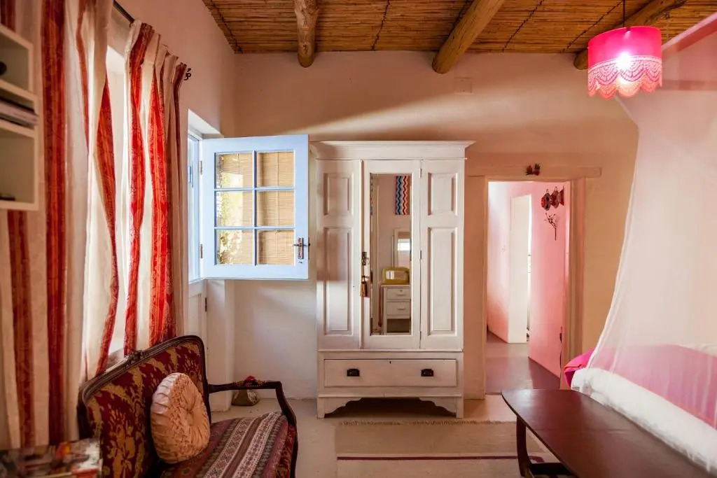 The Artists Cottage