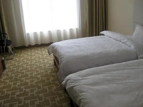 Shenchuan Hotel