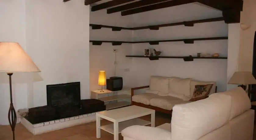 Hostalet de Son Vivot