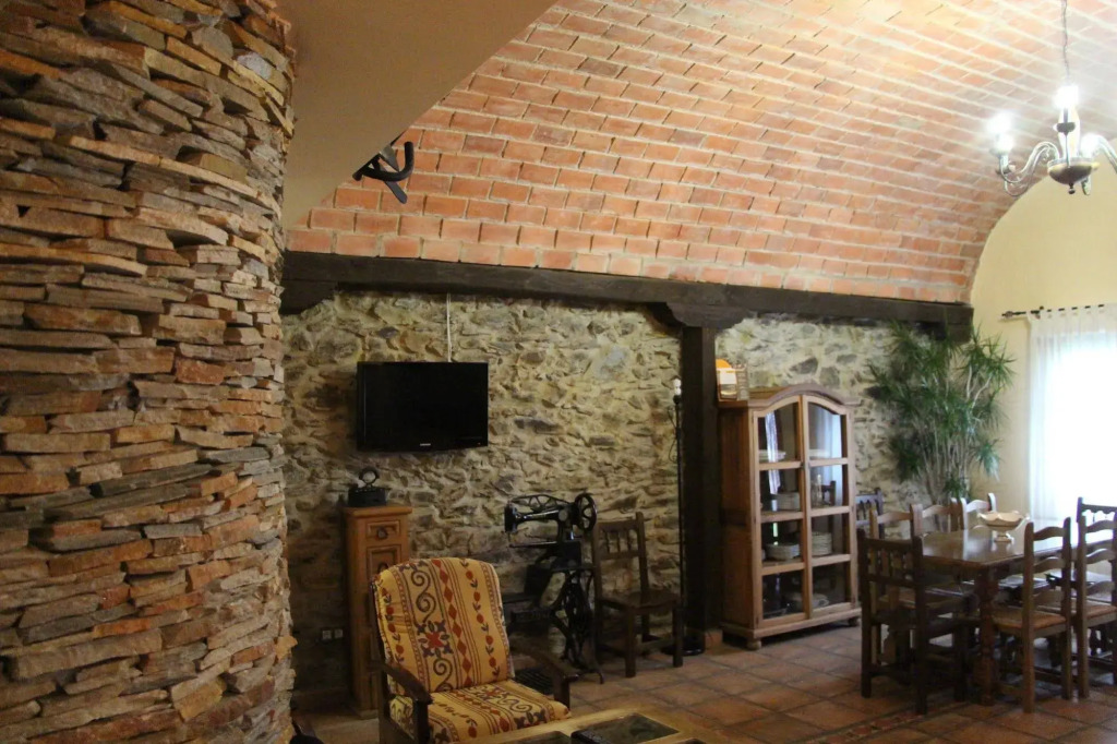 Apartamentos El Capricho