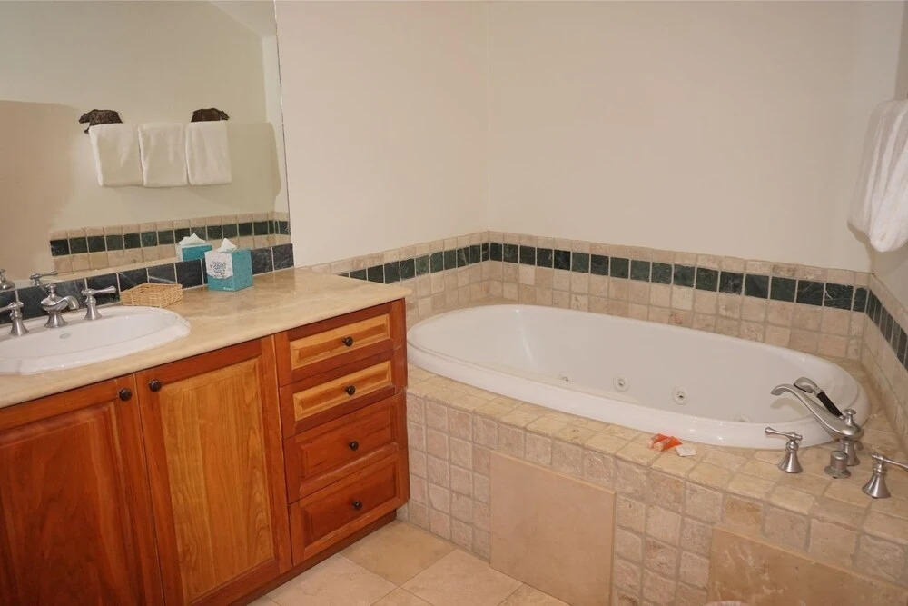 Pine Meadows 124 4 Bedroom Townhouse