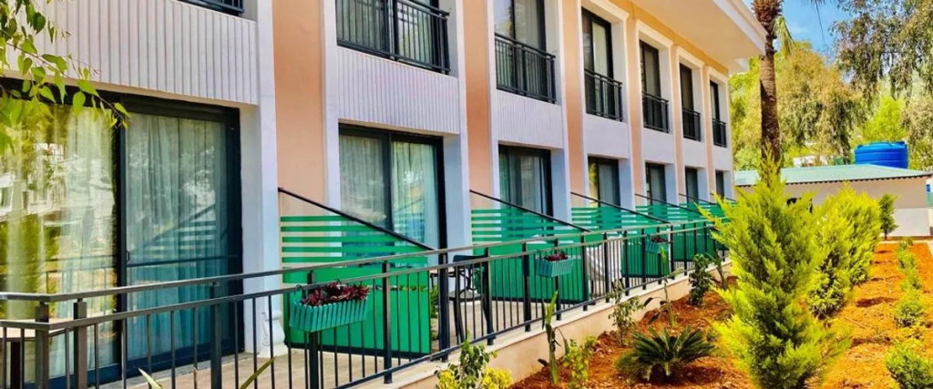 Polaris Hayat Otel