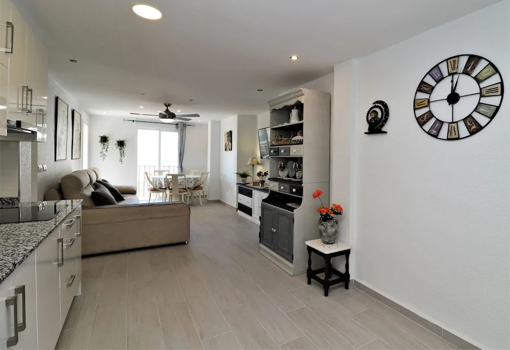 Apartamento Ocean Ii 9 C