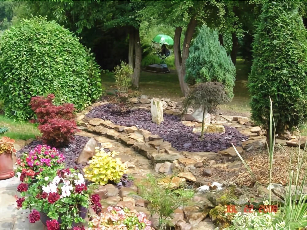 The Willows Bed & Breakfast