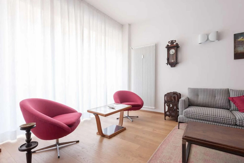 The Tornabuoni Palace By San Firenze Collection