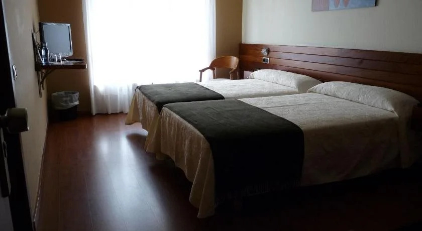 Hotel Restaurante San Anton