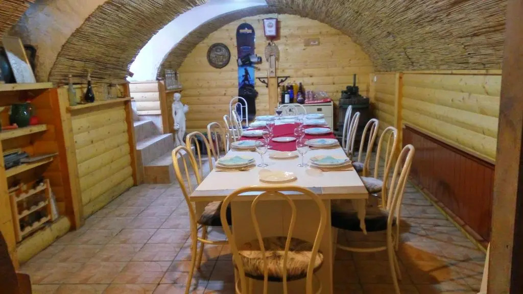 Szlavi Apartman