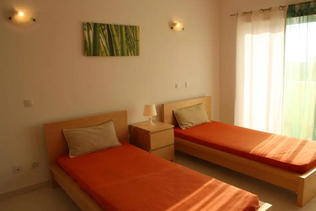 Villas Oceano