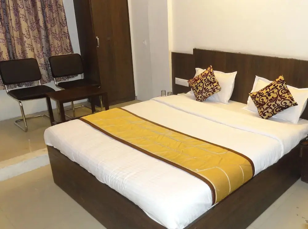 Hotel Long Stay