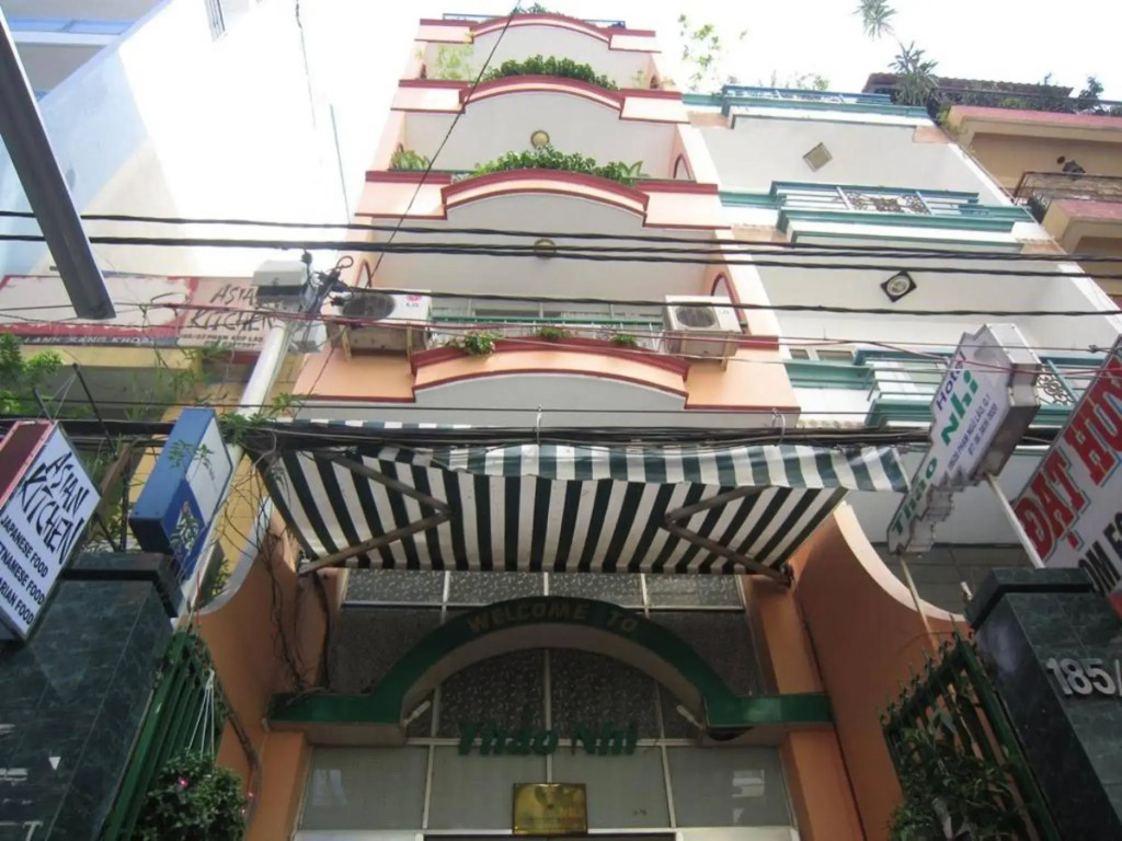 Thao Nhi Hotel