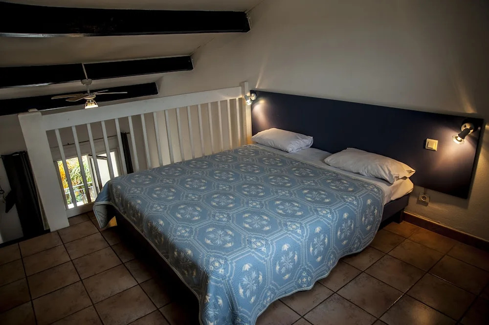 Hôtel Le Leukos