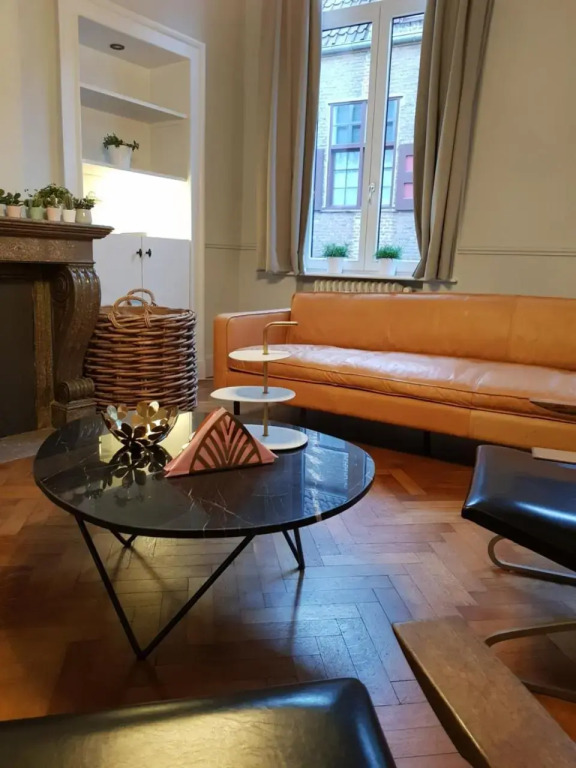 Homey Kortrijk K6