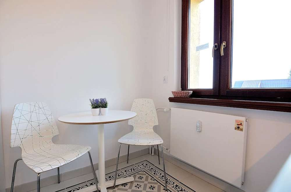 Victus Apartamenty, Apartament Zorza