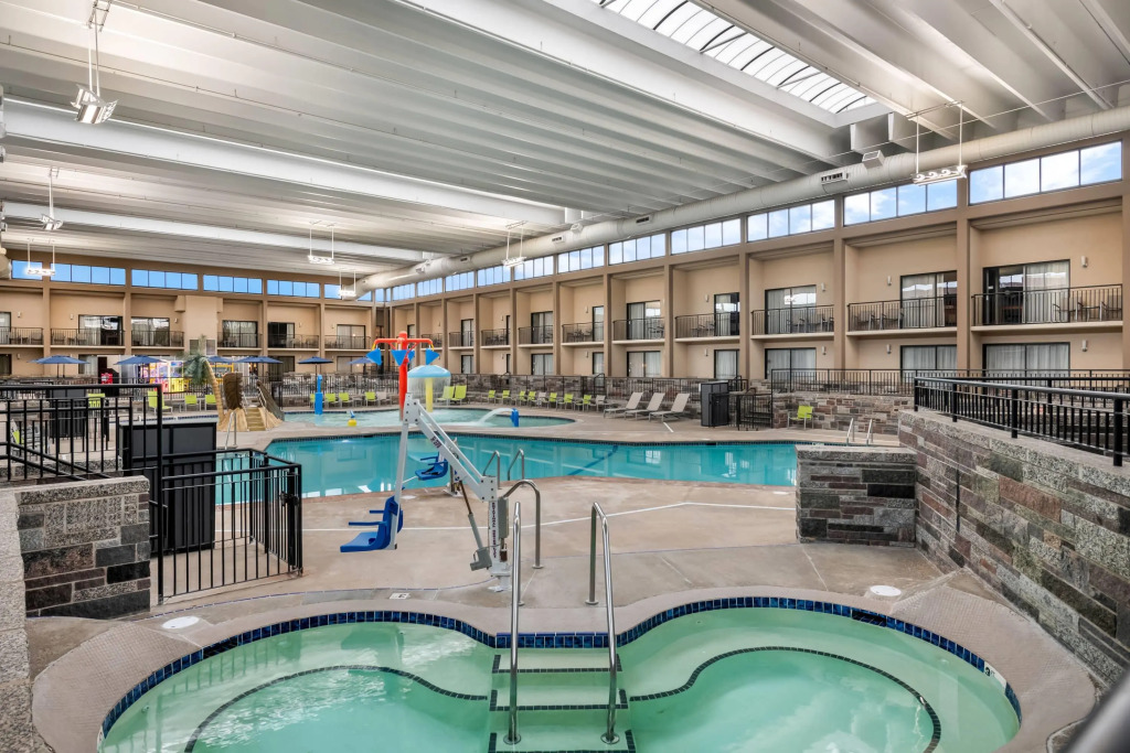 Wyndham Bloomington - Mall of America