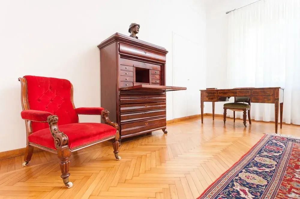 Treasurerome Spanish Steps Family 4BR
