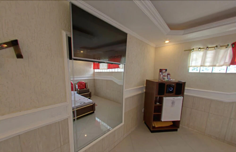 Motel Morumbi