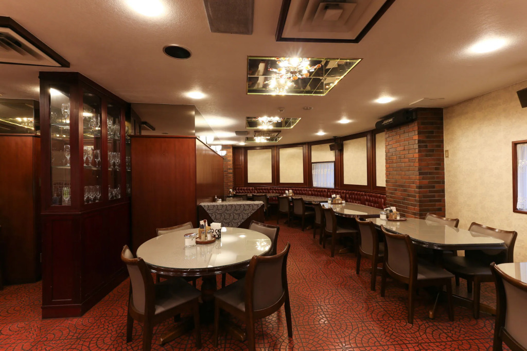 Kawasaki Hotel Park
