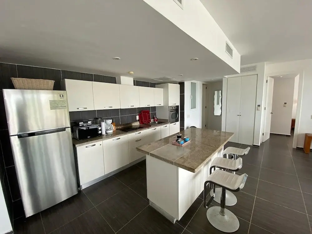 Comfort Apt Samana Vista Mare Xi-201