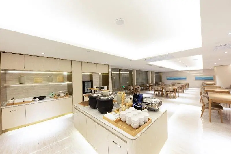 Ji Hotel Dezhou Development Zone