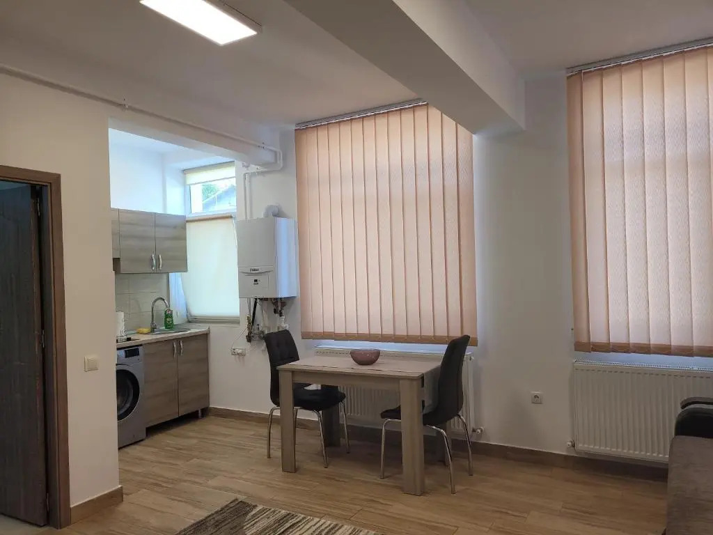 Apartamente Livada