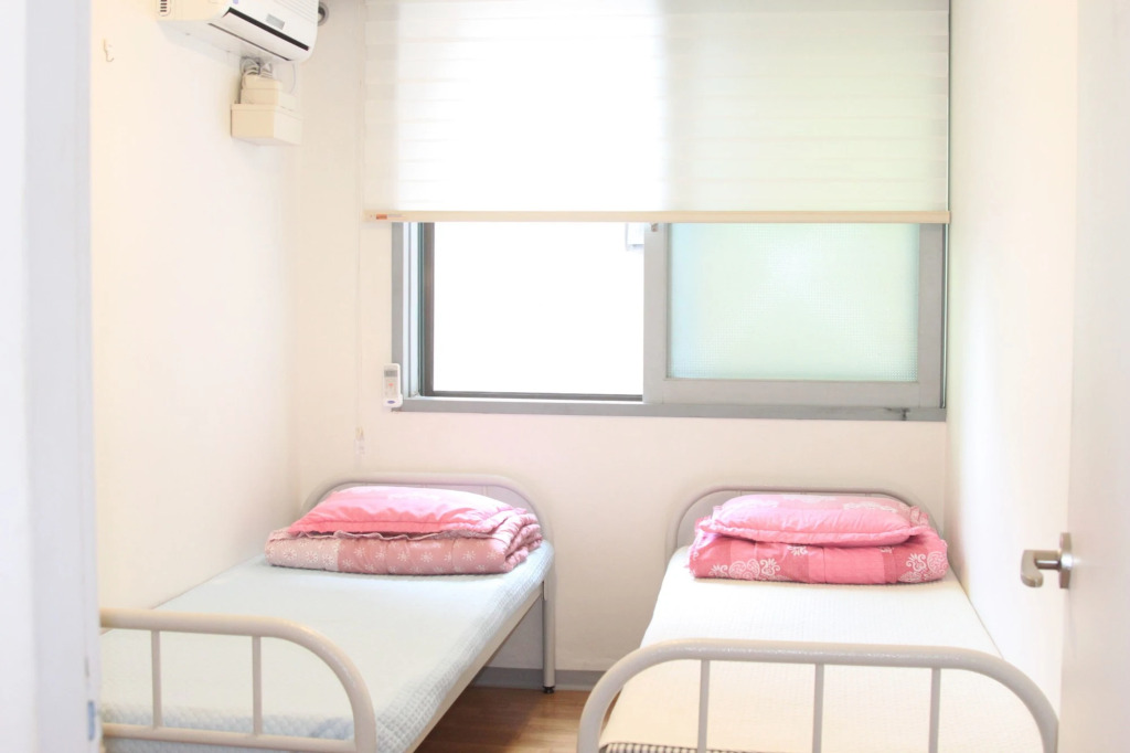 Fortune Guest House - Hostel
