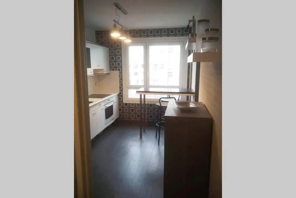 Appart Cosy et chic dans une résidence calme