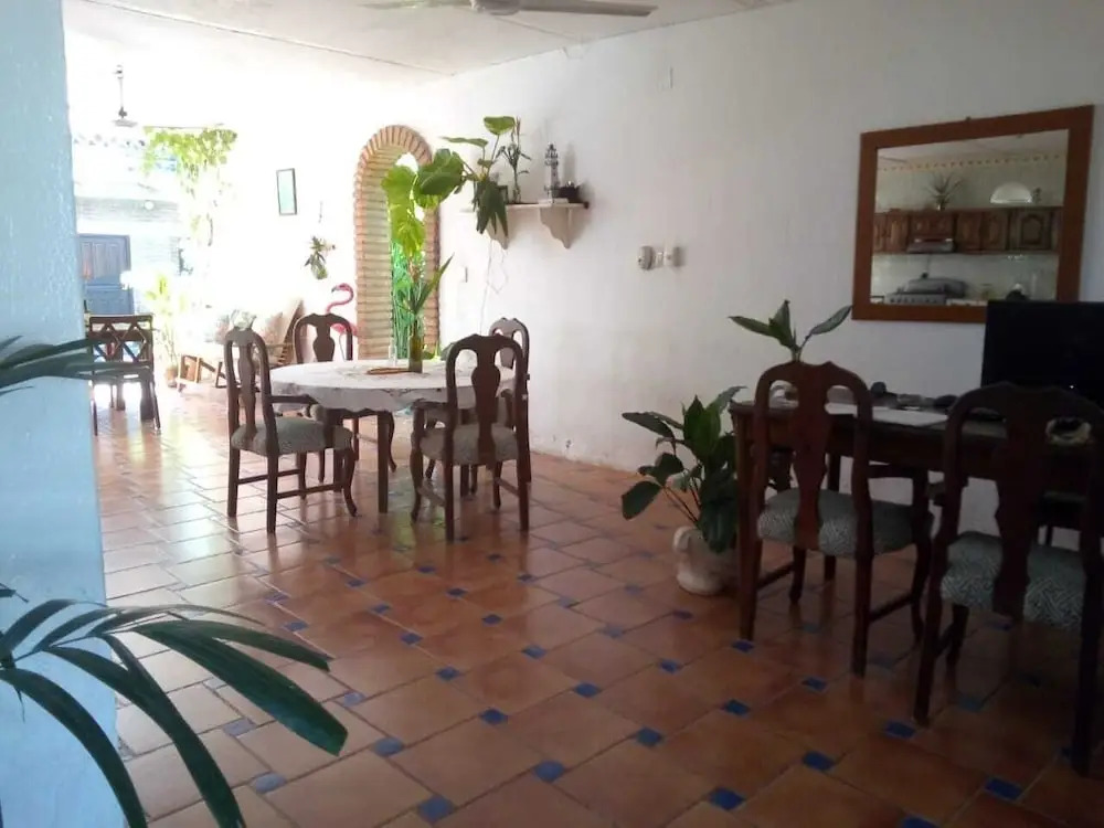 Hosteria Chata Adults Only