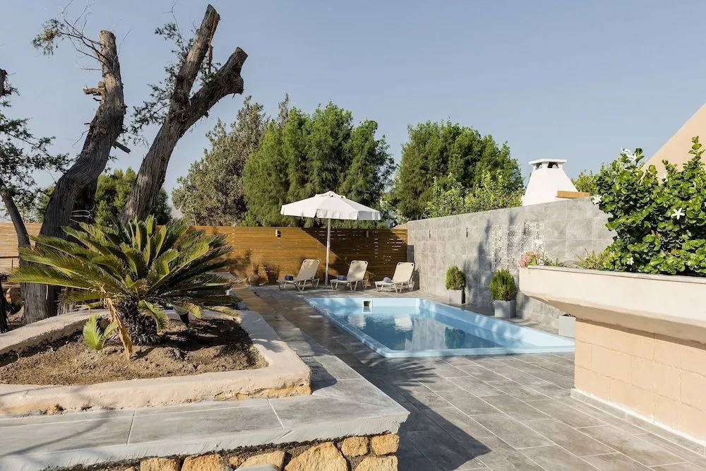Villa Perla