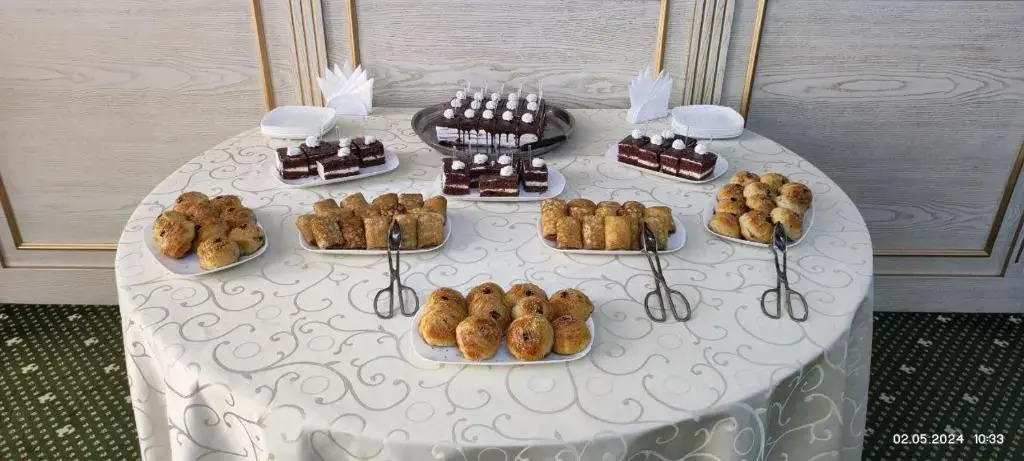 BEK PLUS HOTEL