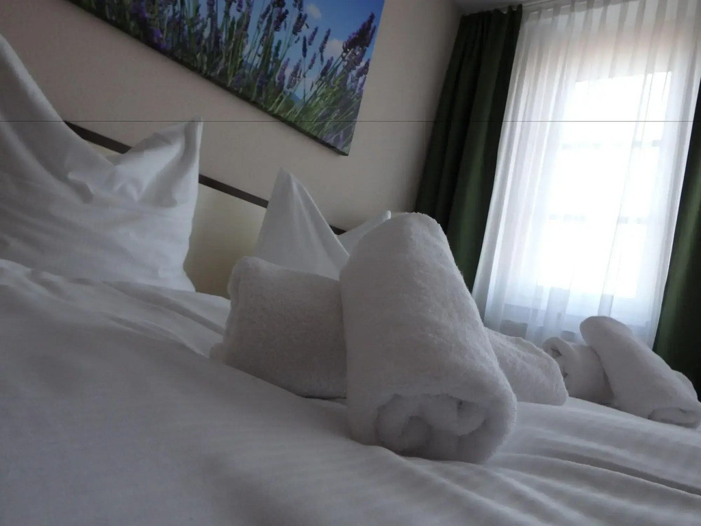 Hotel Lavendelhof & Eselhof Nauen