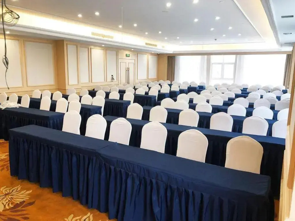 Vienna Hotel Anhui Hefei Chaohu Lijing International