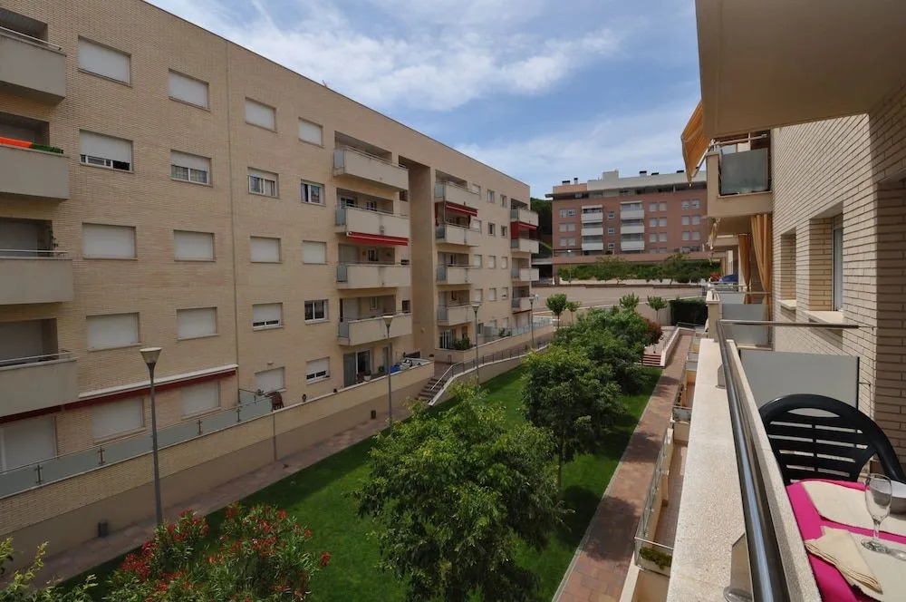 Apartment Nathania
