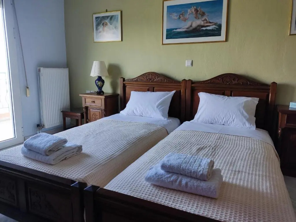 Ariadne Beach House