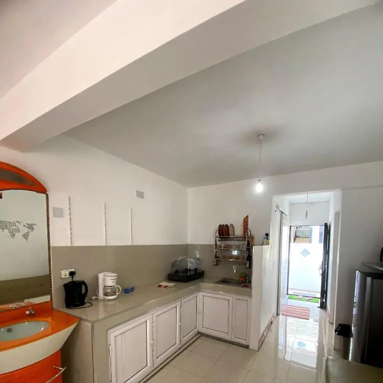Sea Front 2 bedrooms Apartment