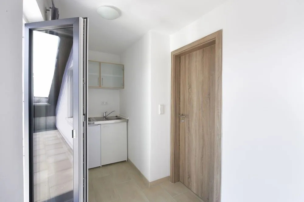 Hotel New In
