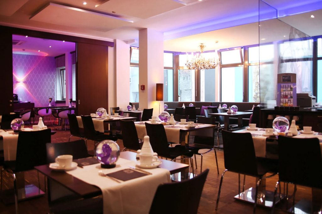 Schiller5 Hotel