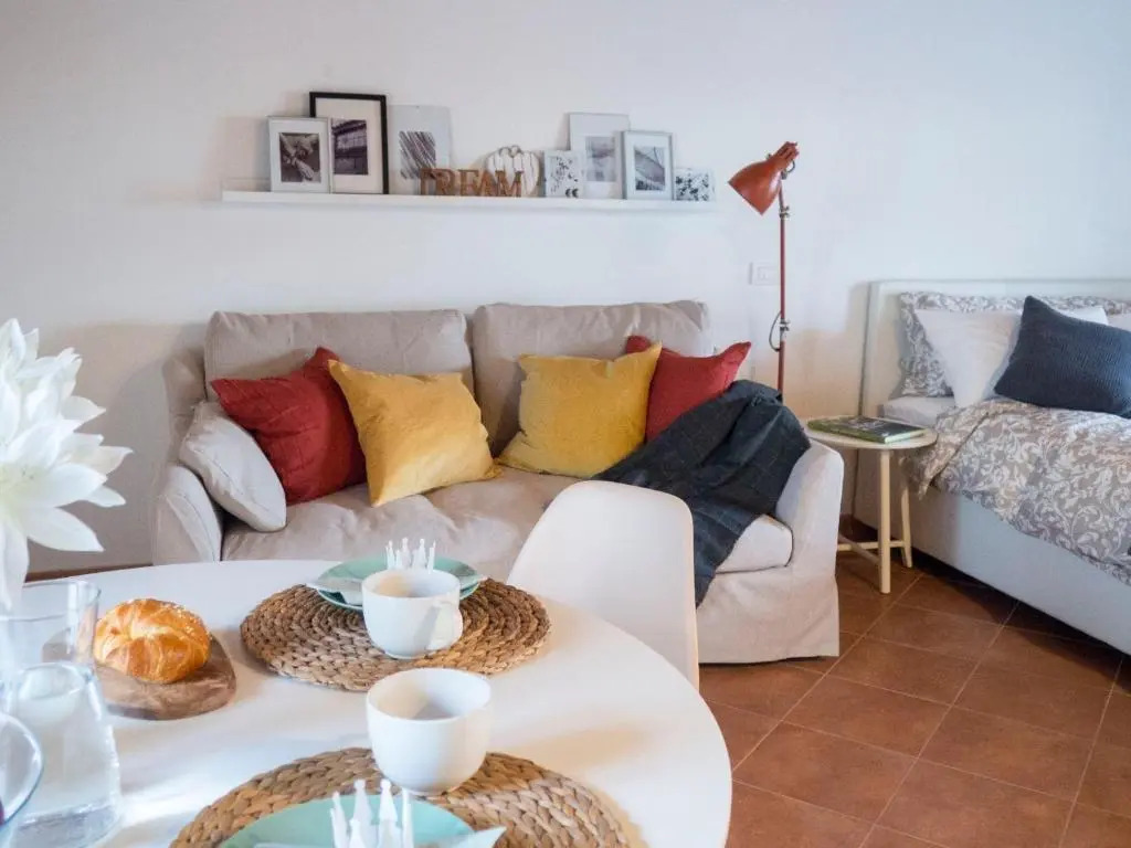 Suite sul fiume