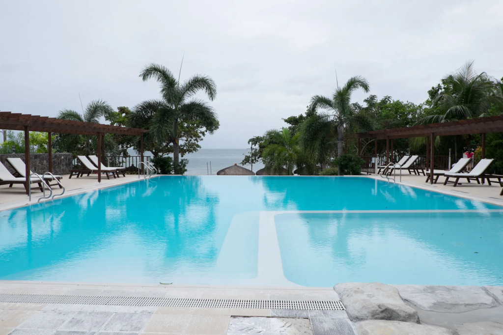 Palm Beach Resort