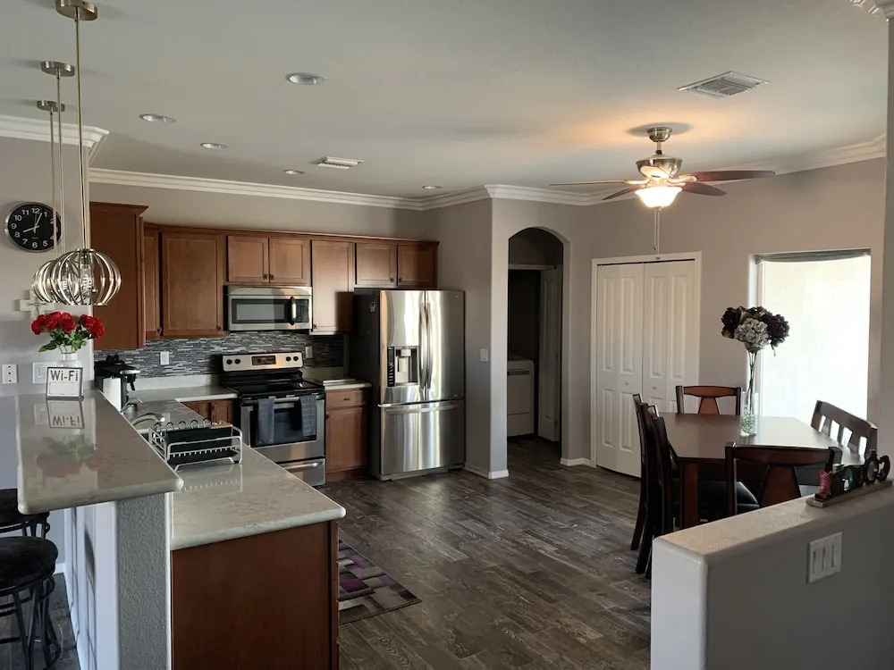 Bullheadcity Pool Villa