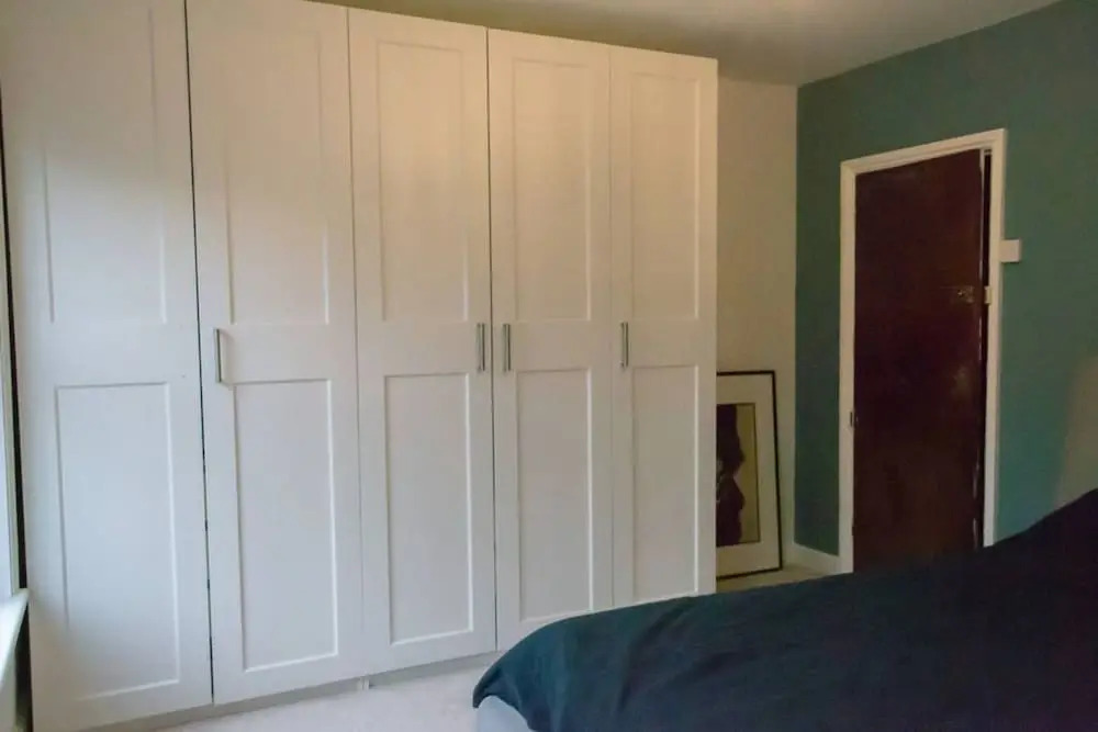 Bright 3 Bedroom House in East Oxford