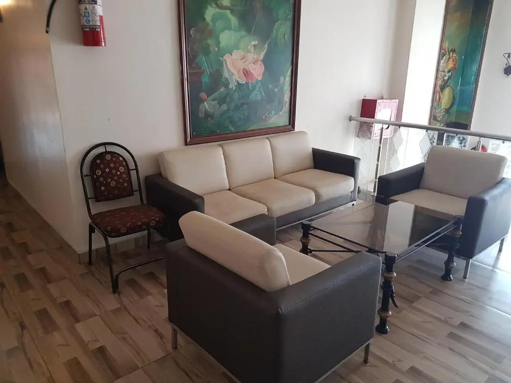 Hotel Sitara Residency