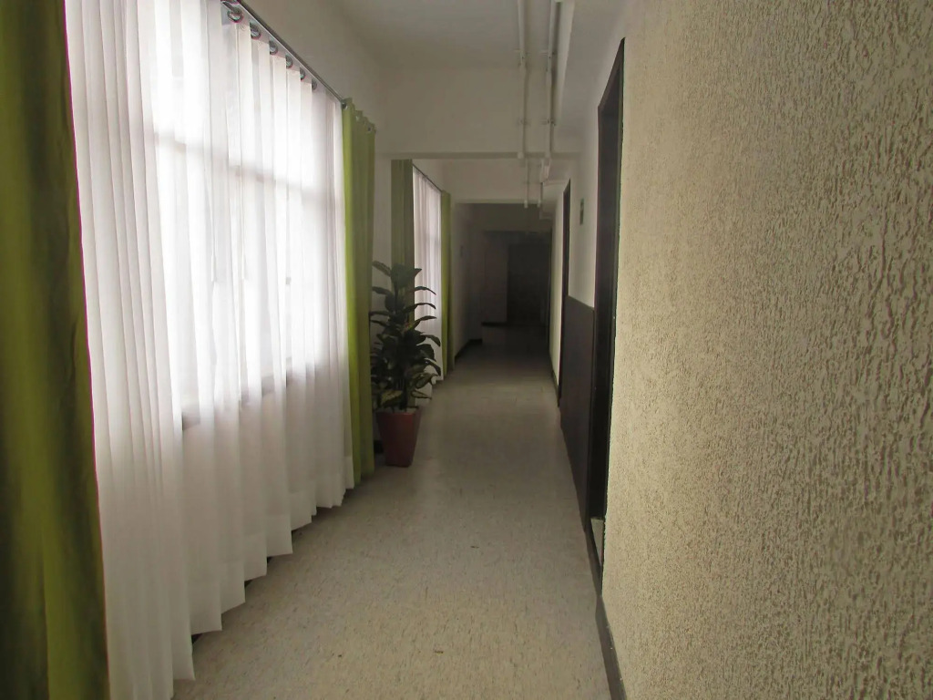 Hotel Virreyes