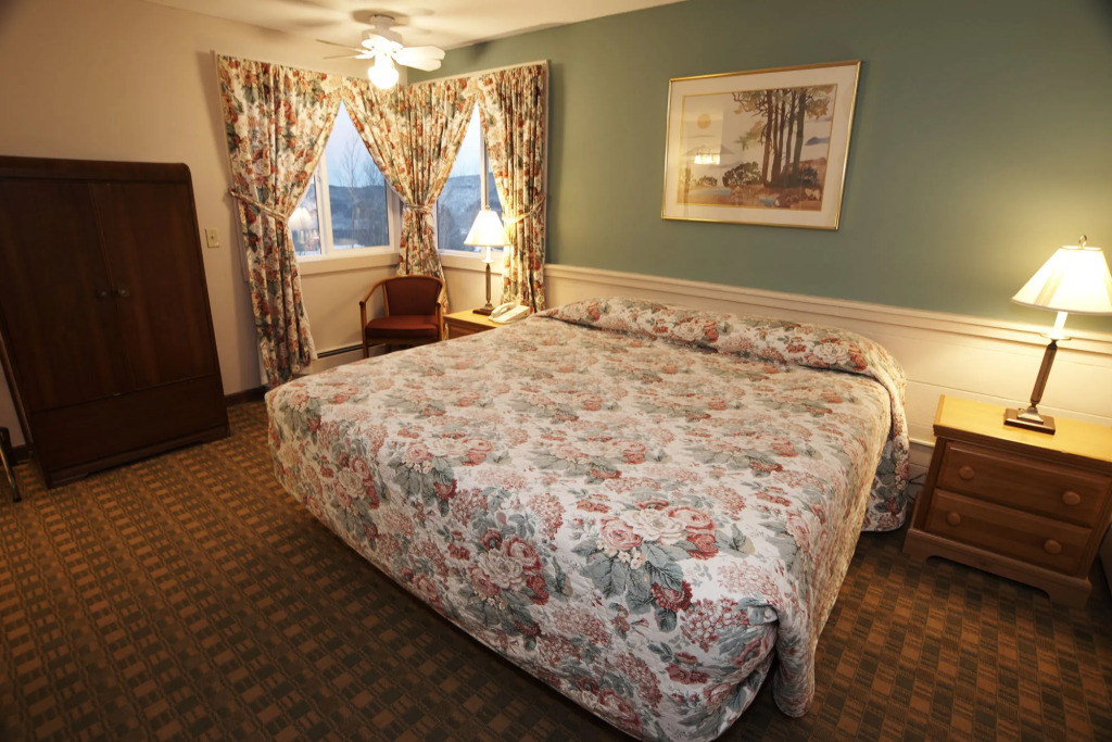 Mountain Inn at Killington