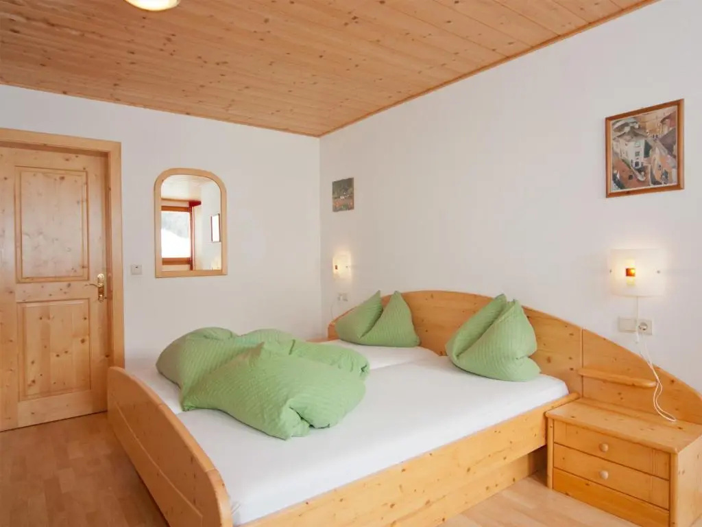 Pension & Appartament Anna