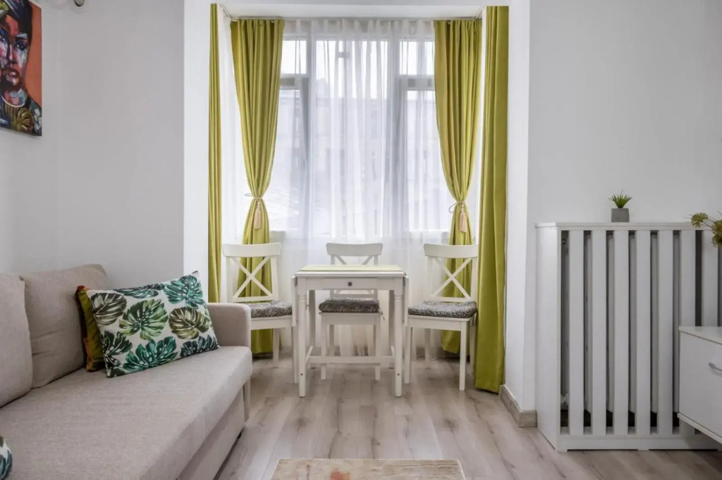 LAROKA HOUSE Cosy and modern apartment Universitate-City Centre