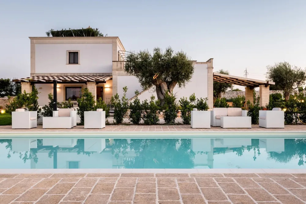 TERRA TERRA - Masseria Minunni