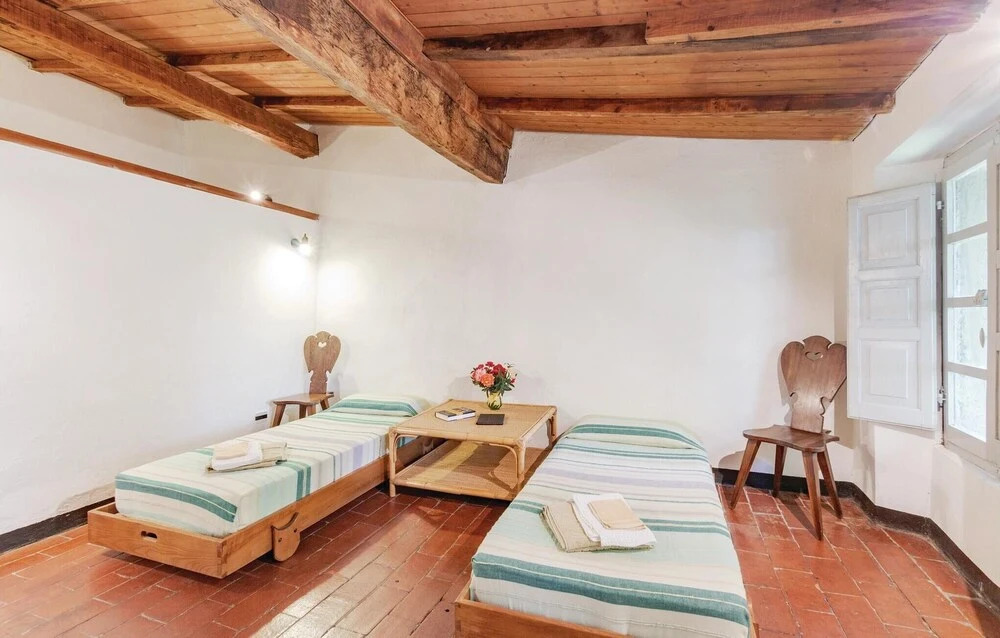 Casa Lasetto