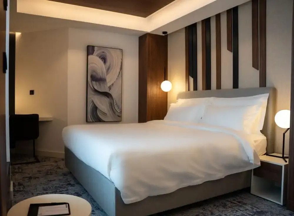 Hotel Rubin DHS