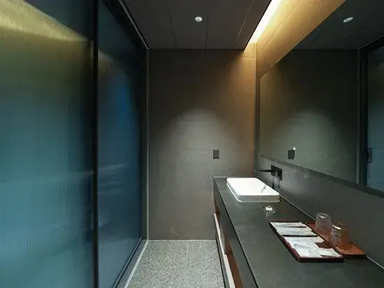 MiLi WenHuiXuan Culture Hotel（DongFengYun Tourist Spot）